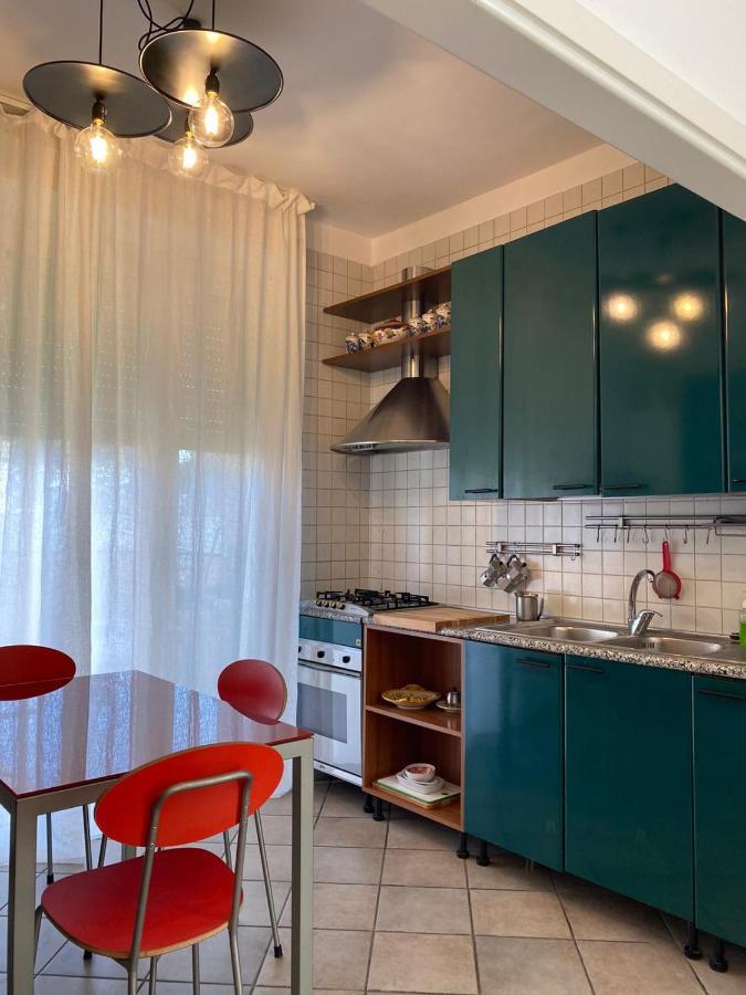Casa I Bagnanti Appartamento