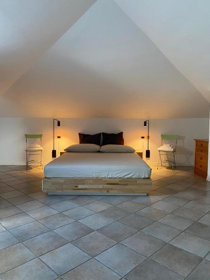 Appartamento Casa I Bagnanti *