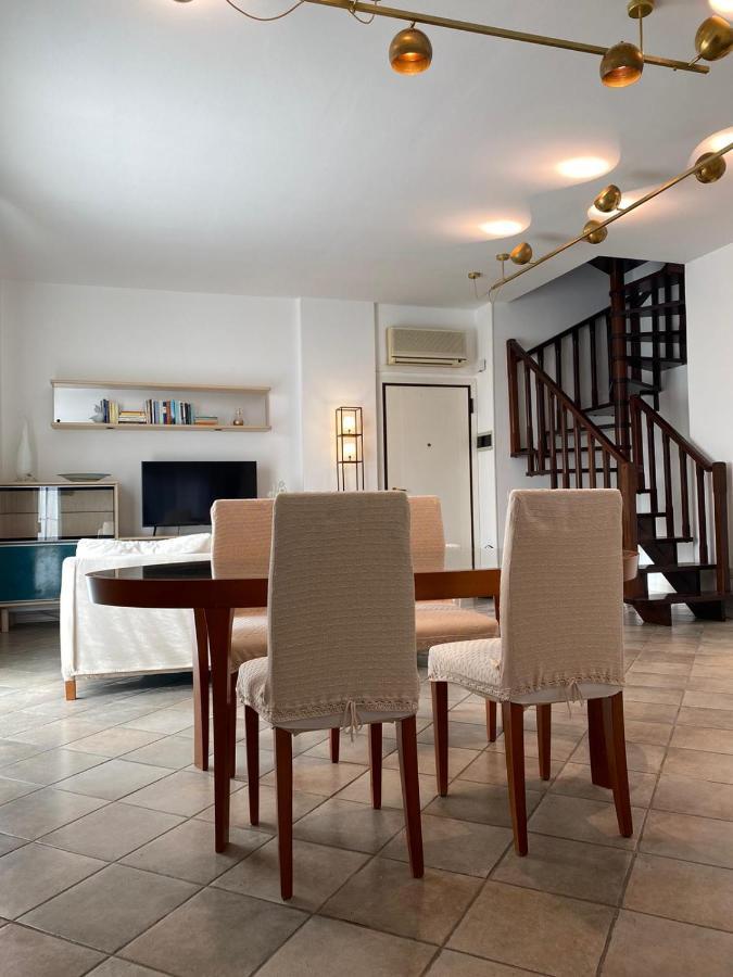 Appartamento Casa I Bagnanti