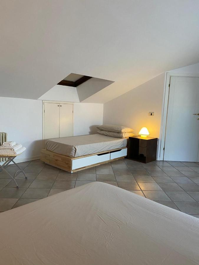 Appartamento Casa I Bagnanti *