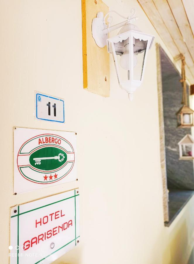Hotel Garisenda - In Centro A -