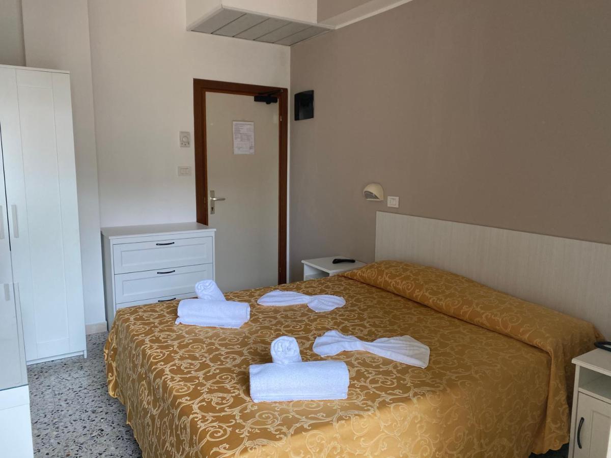 Modenese Hotel 3*