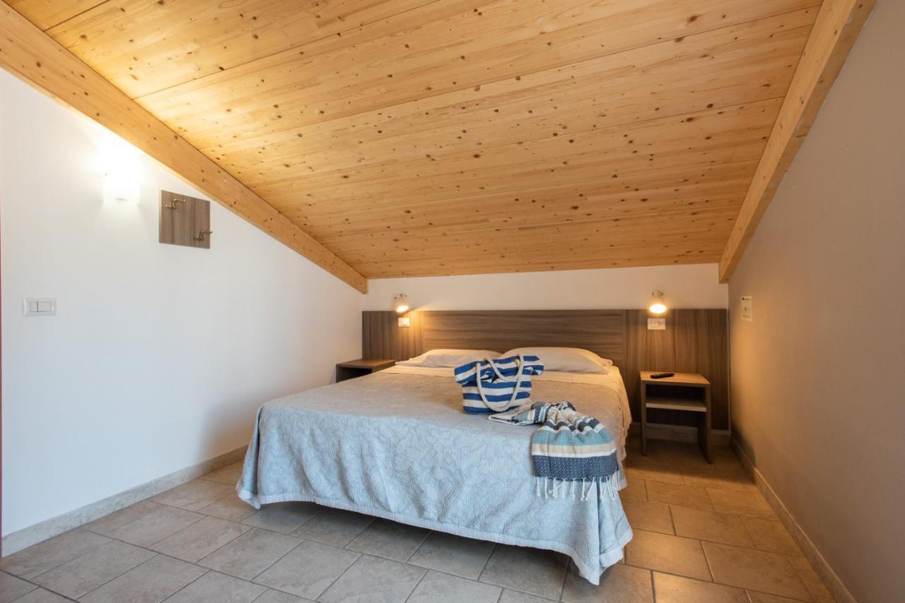 Consul - Family Hotel 3*
