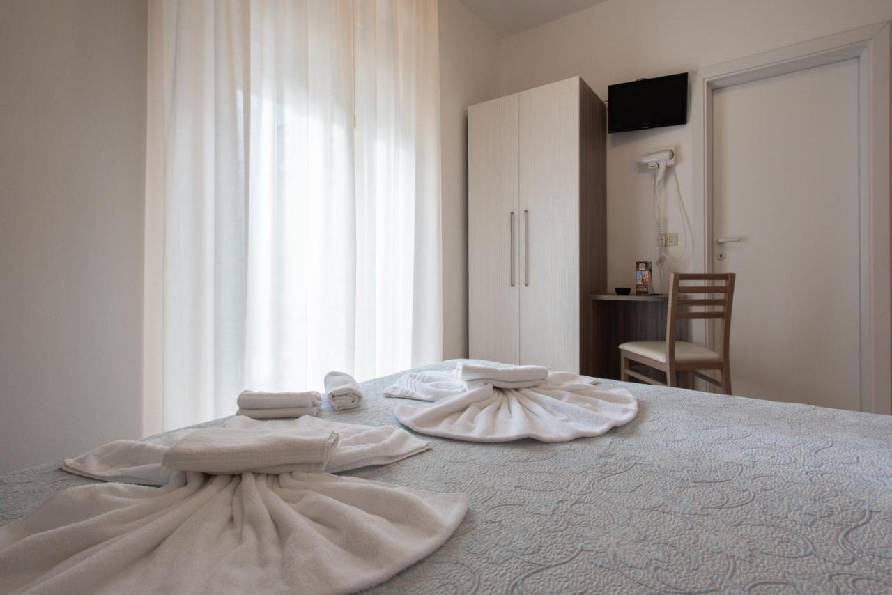 Consul - Family Hotel Riccione