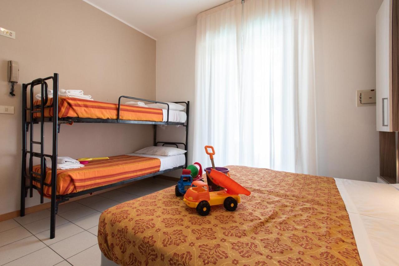 Consul - Family Hotel Riccione