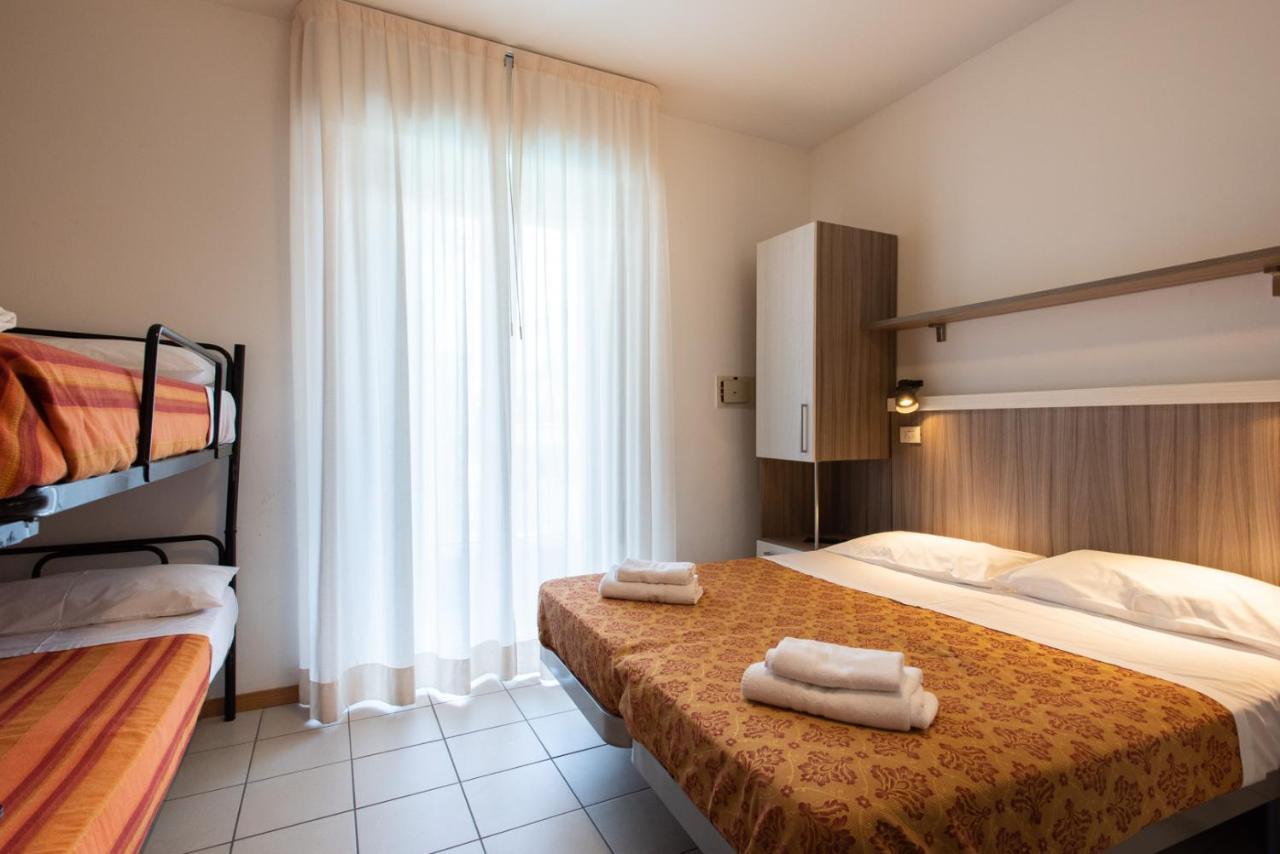 Hotel Consul - Family Riccione