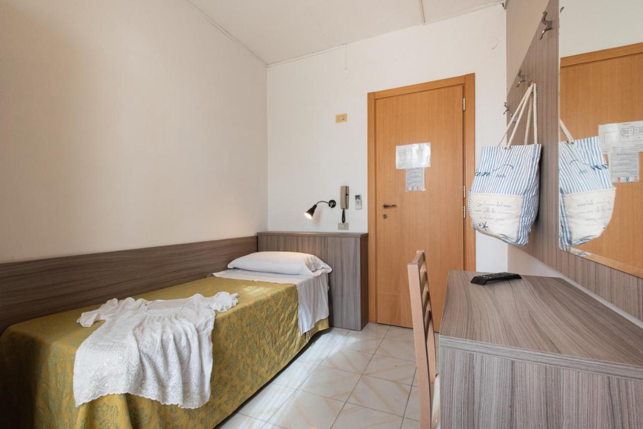 Hotel Consul - Family Riccione