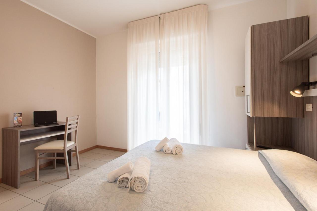 Consul - Family Hotel Riccione