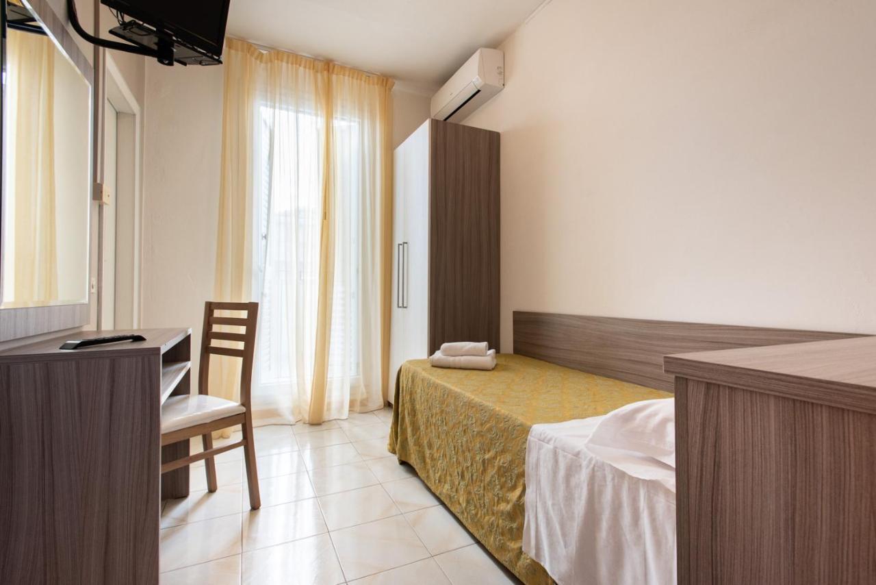 Consul - Family Hotel Riccione