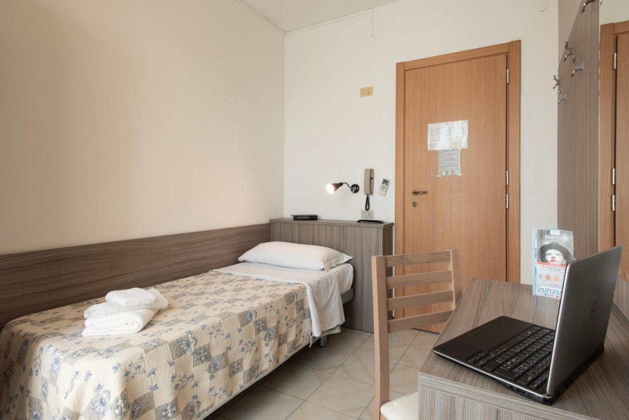 Hotel Consul - Family Riccione