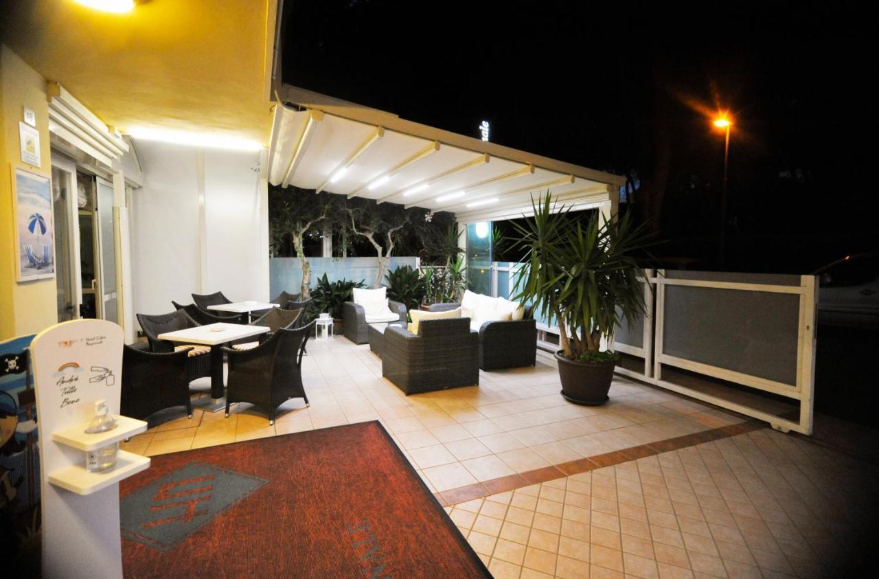 Tulipe Nazionale Hotel