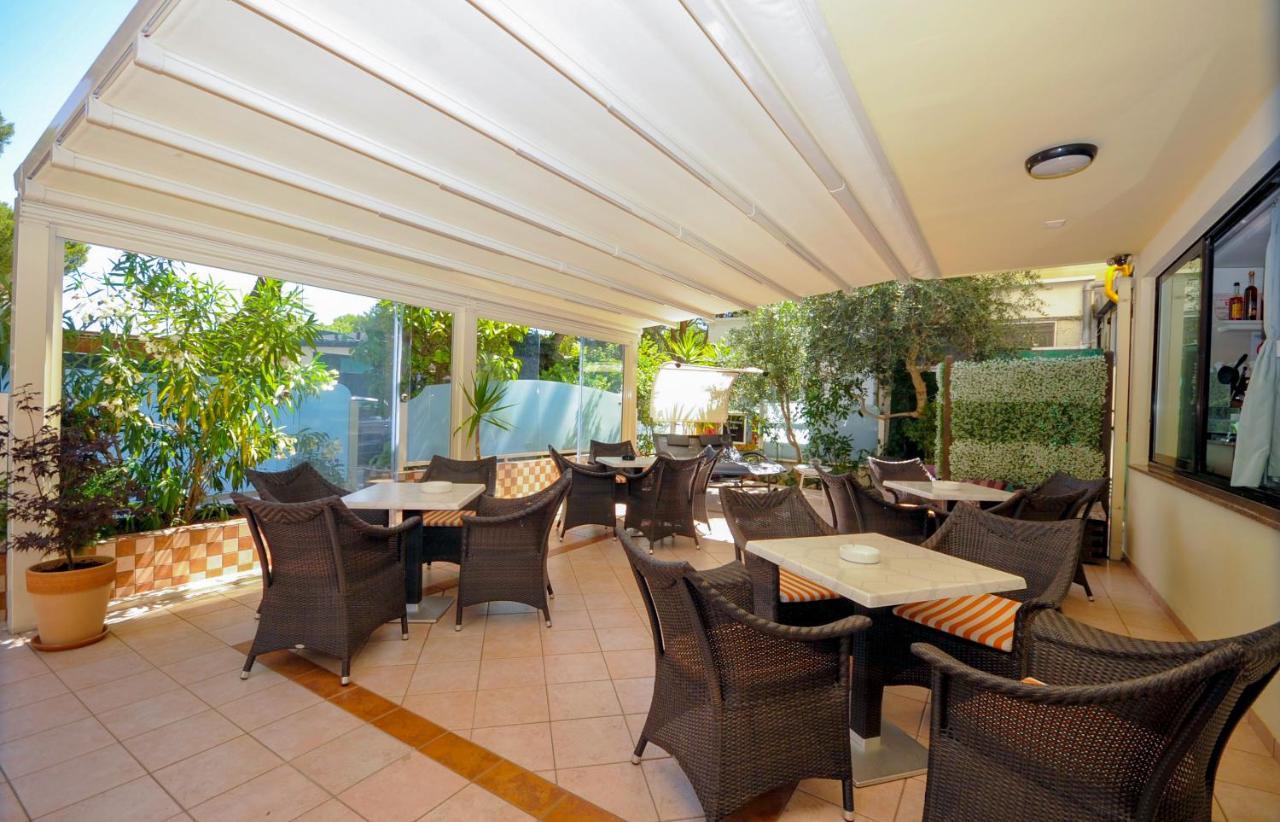 Tulipe Nazionale 3* Riccione