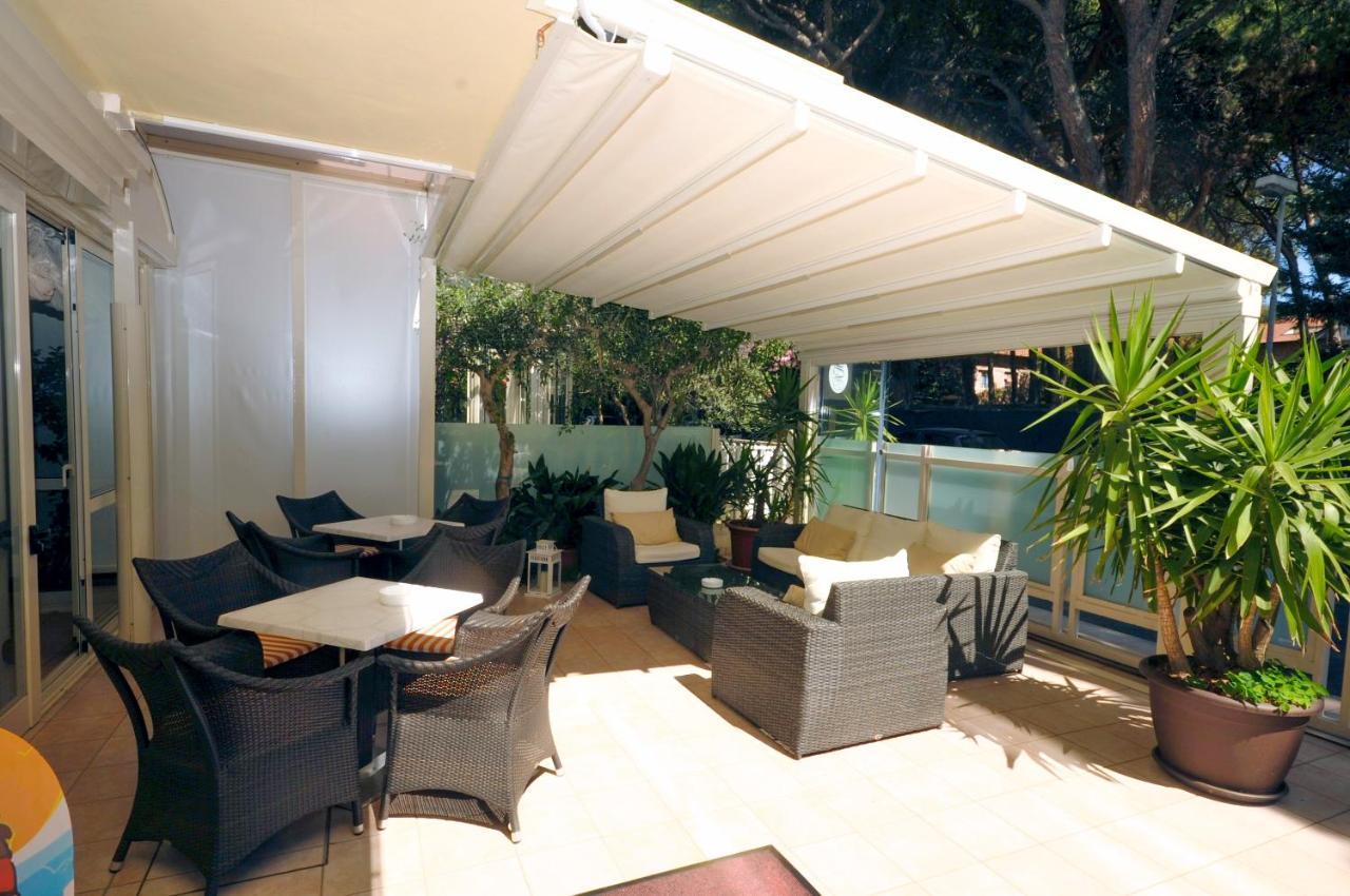 Tulipe Nazionale Hotel Riccione