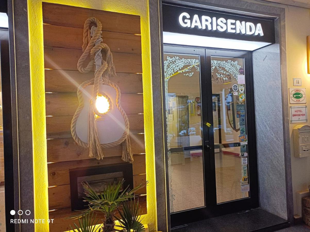 Garisenda - In Centro A - 3*