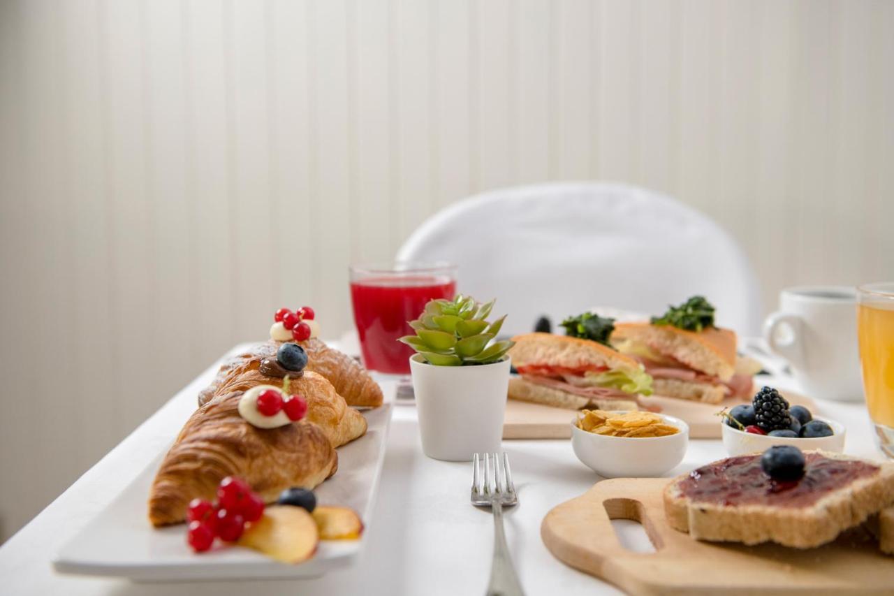 Hotel Eliseo Riccione