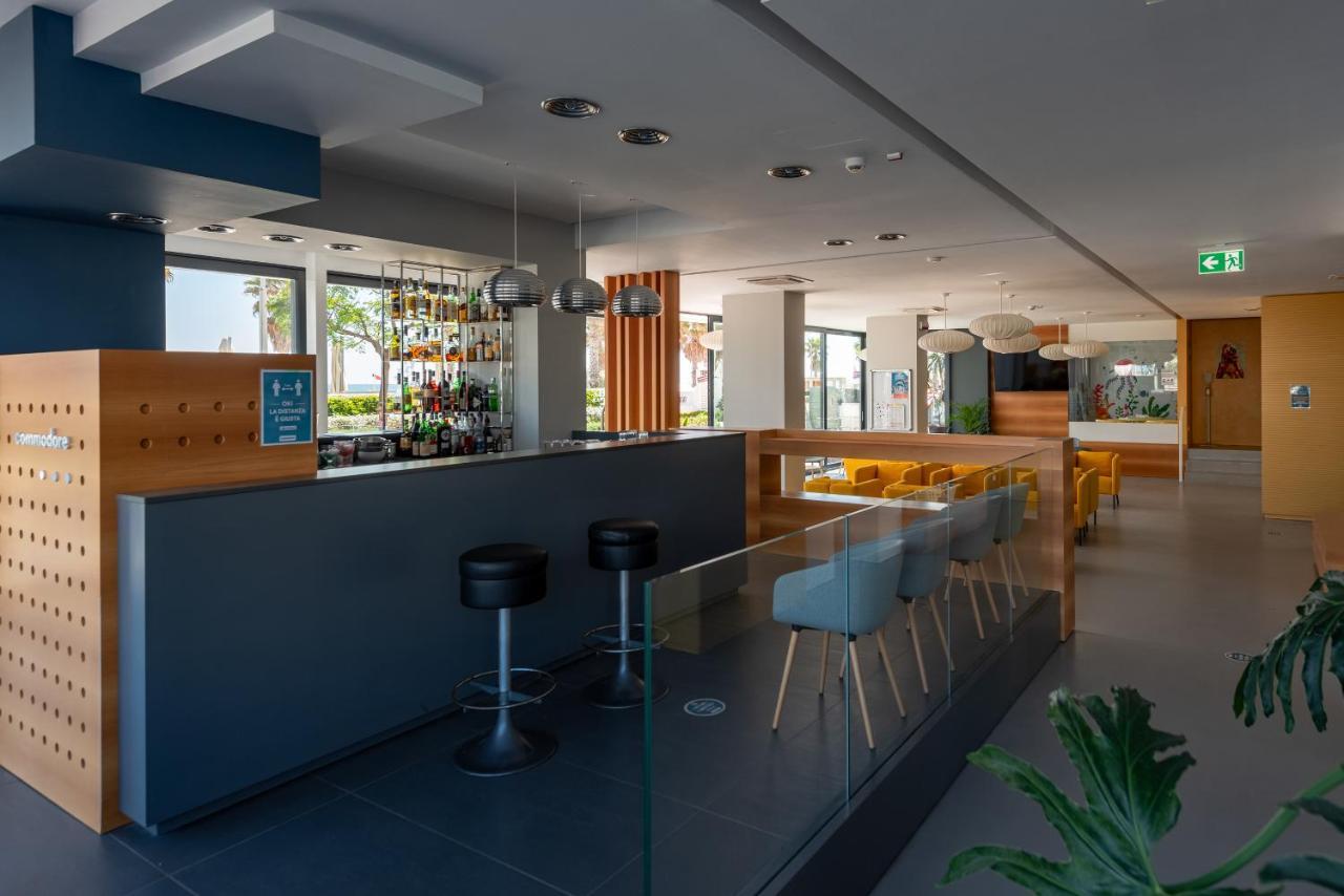 Commodore Hotel Riccione