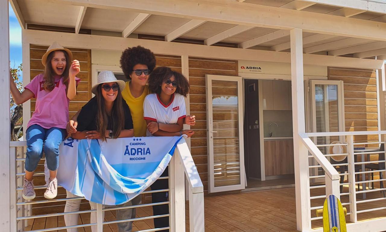 Camping Adria *