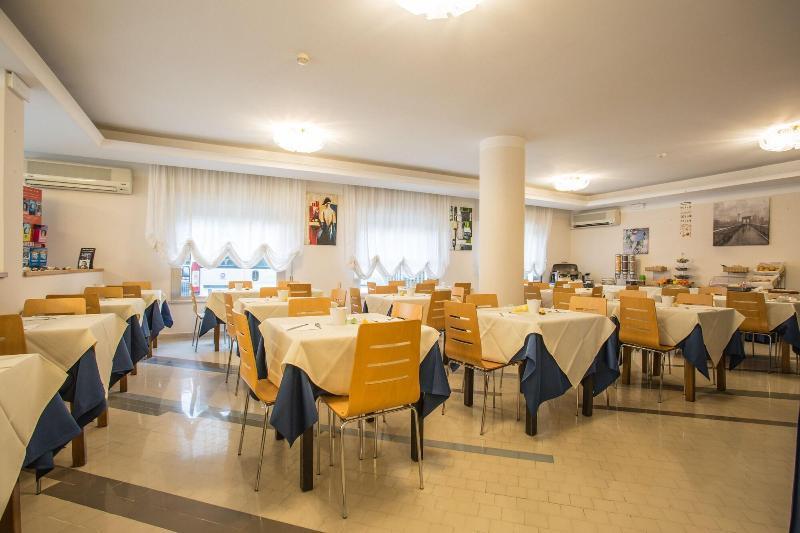 Nizza - Nuova Gestione Hotel