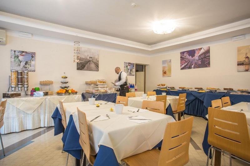 Hotel Nizza