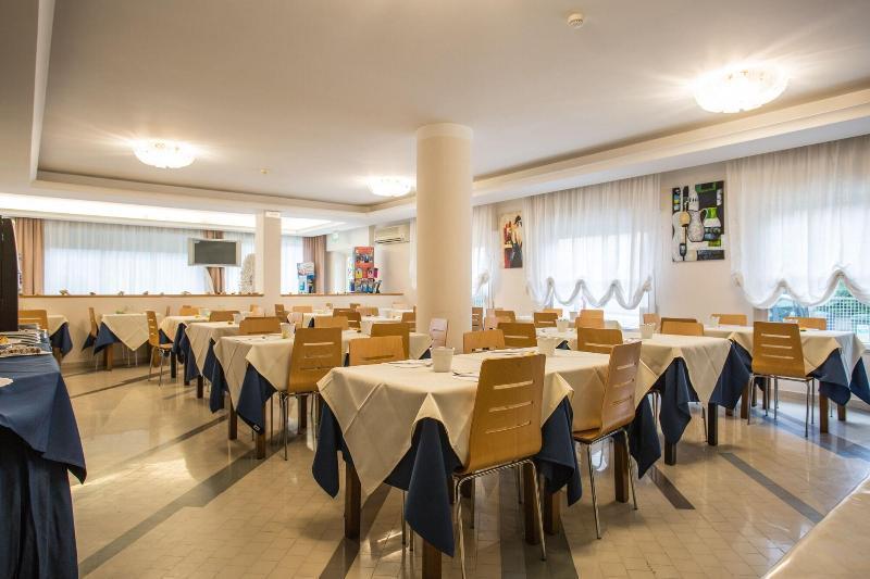 Nizza - Nuova Gestione Riccione