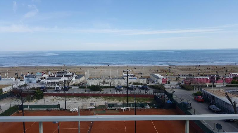 Hotel Nizza - Nuova Gestione Riccione