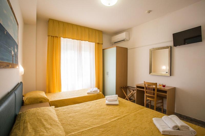 Nizza - Nuova Gestione Riccione