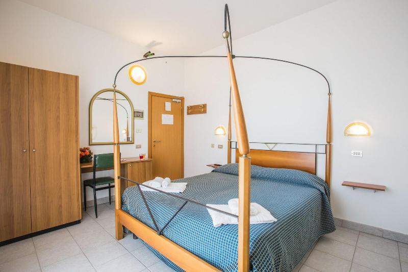 Nizza - Nuova Gestione 2* Riccione
