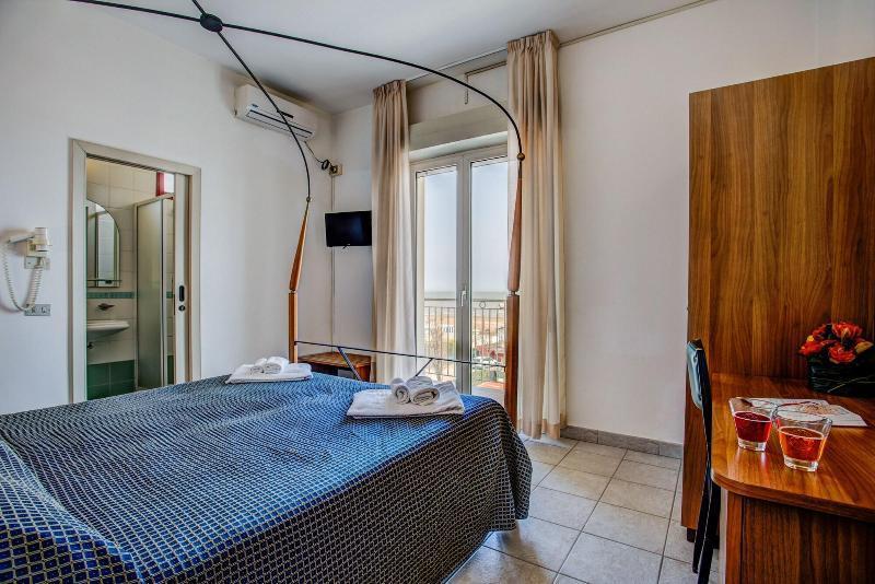 Nizza - Nuova Gestione