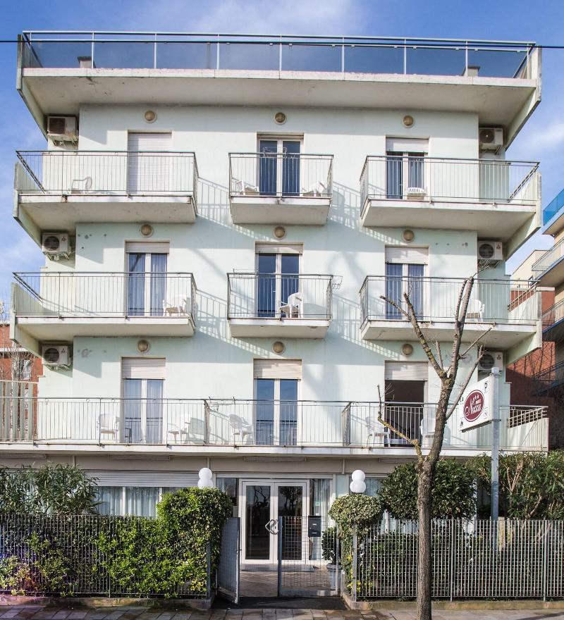 Nizza - Nuova Gestione