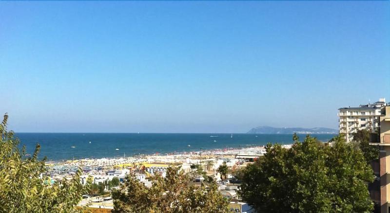 Hotel Nizza - Nuova Gestione Riccione