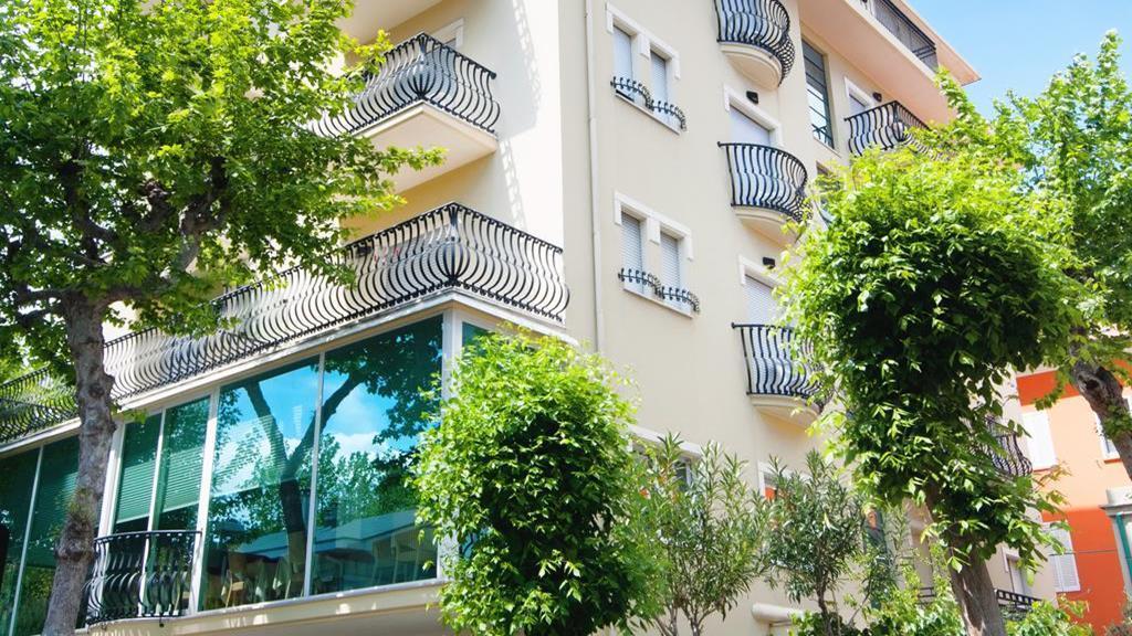 Aria Di Mare - Bed&brunch In Centro A 3*