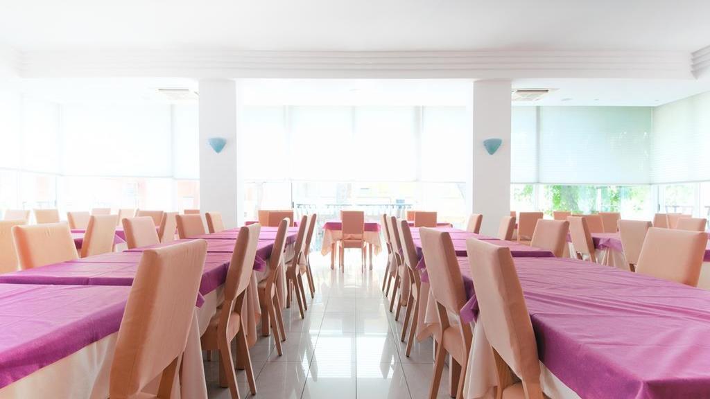 Hotel Aria Di Mare - Bed&brunch In Centro A 3*