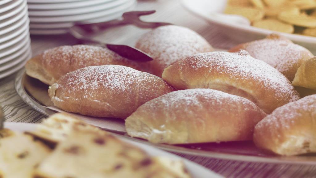 Hotel Aria Di Mare - Bed&brunch In Centro A Riccione