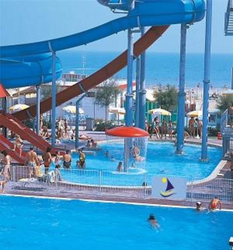 Meeting Riccione