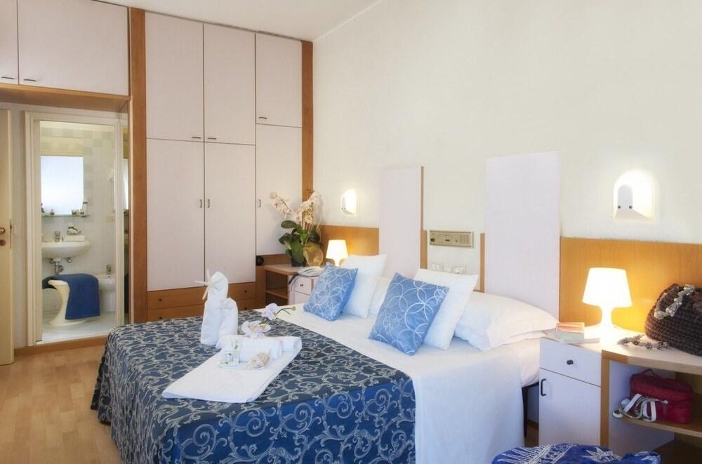 Bel Air Hotel Riccione
