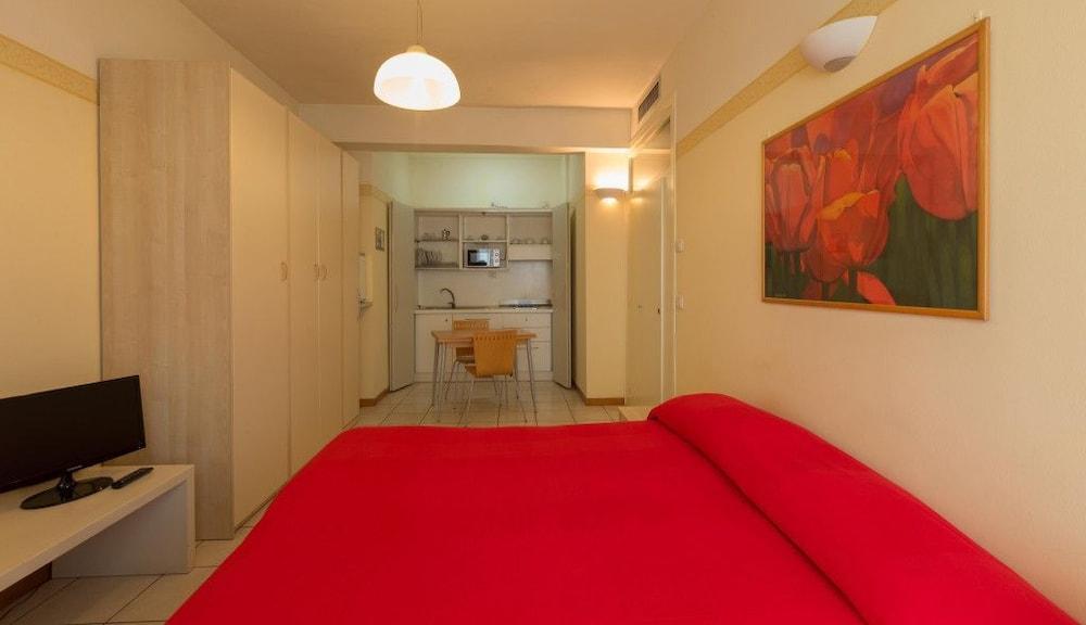Aparthotel Marittimo 3*