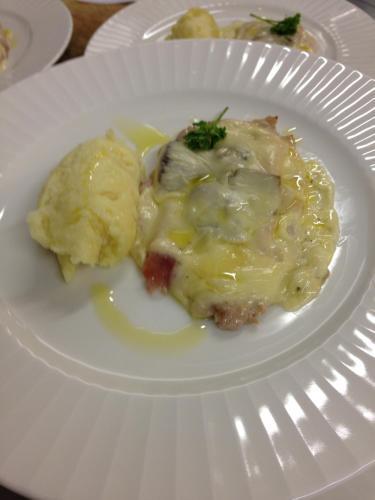 Hotel Novecento Riccione