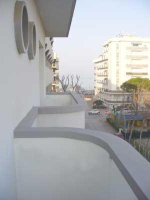 Rigobello 3* Riccione