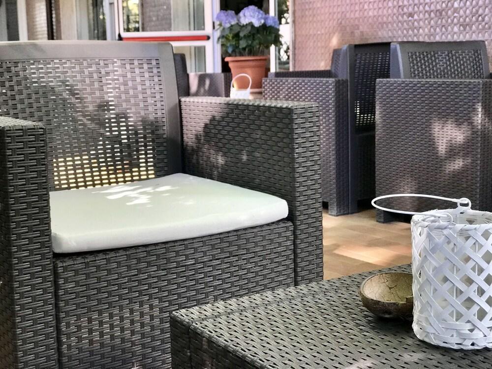 Hotel Modenese 3*