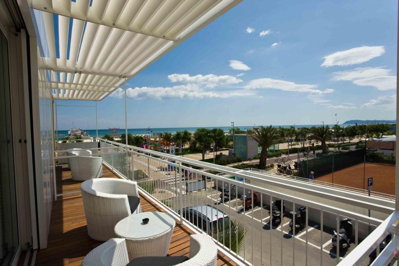 Roma Hotel Riccione