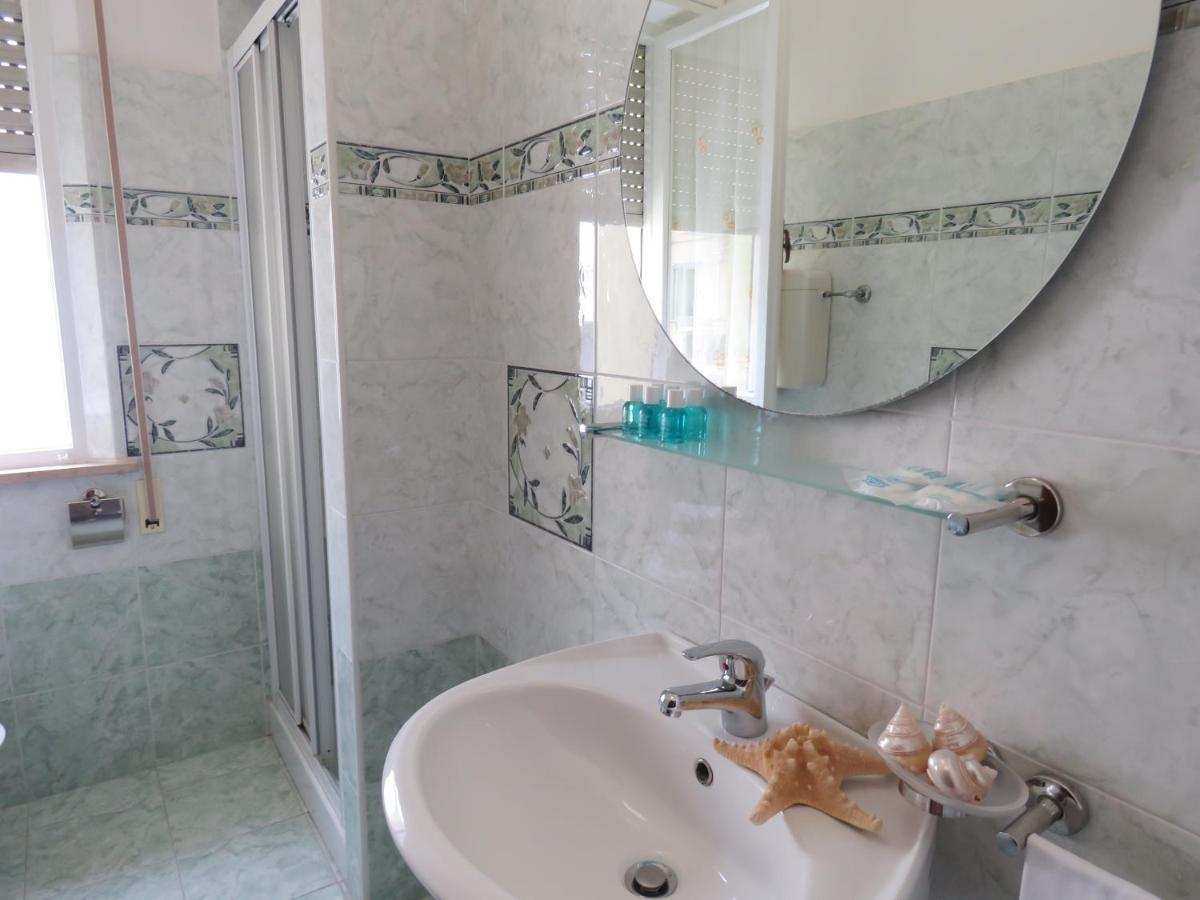 Appartamento Tevere Riccione