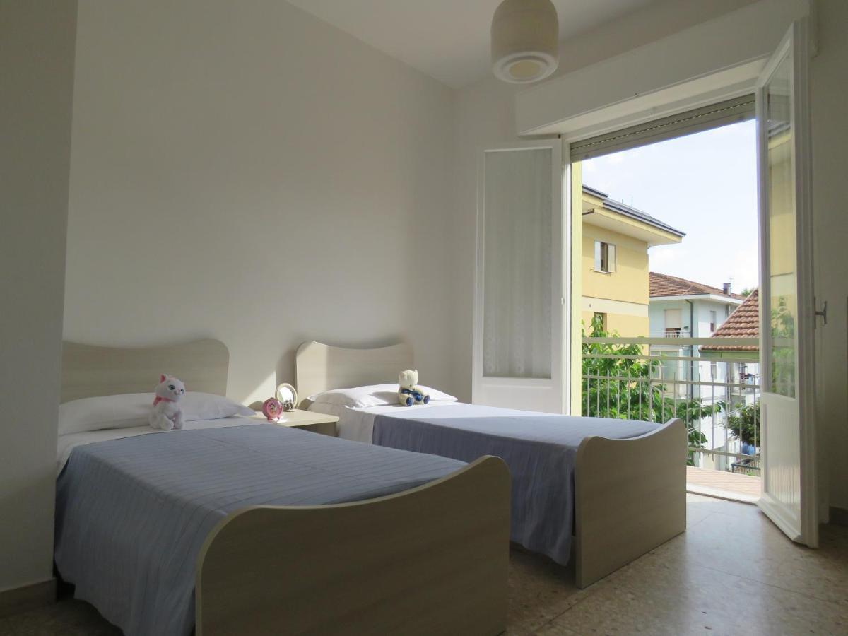 Tevere Apartment *