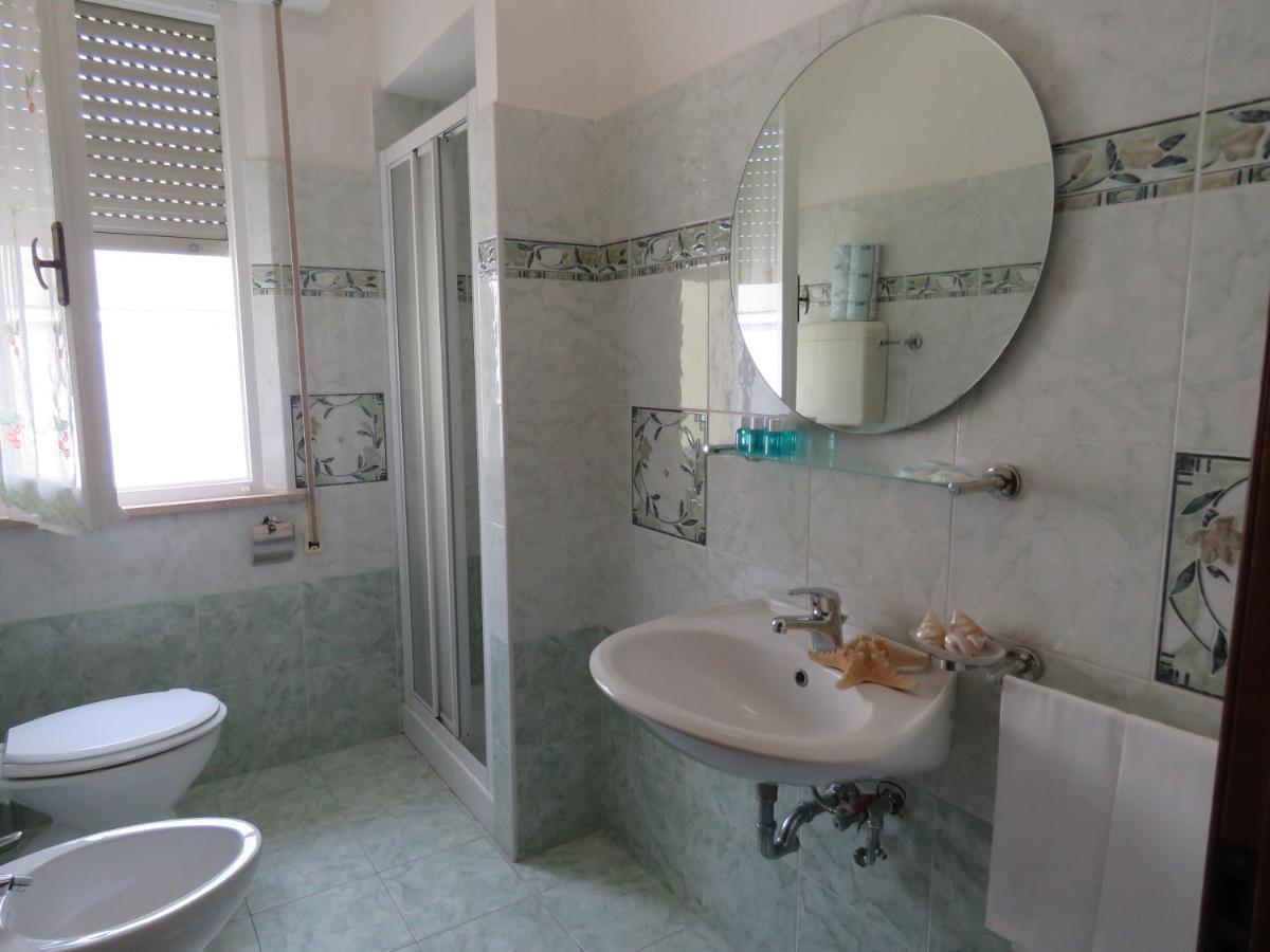 Apartment Tevere *