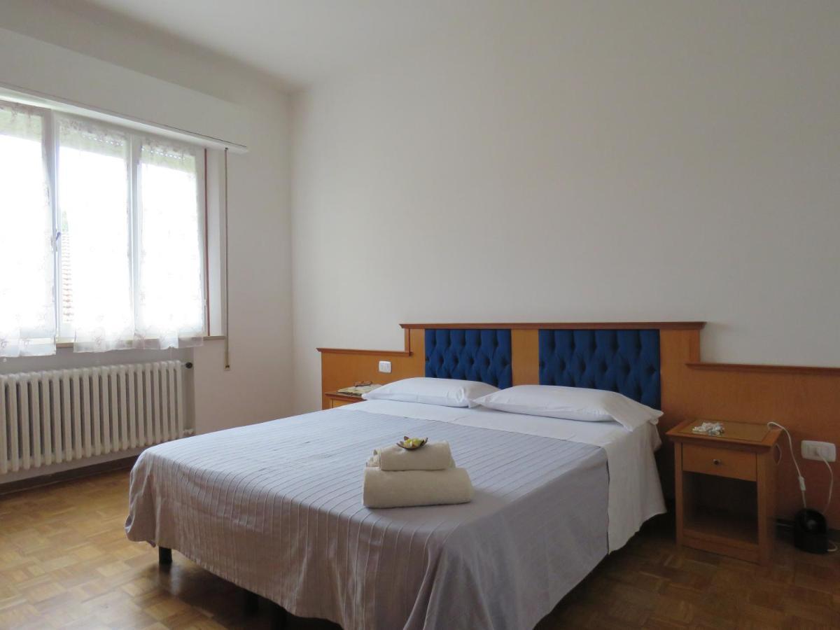 Apartment Tevere Riccione