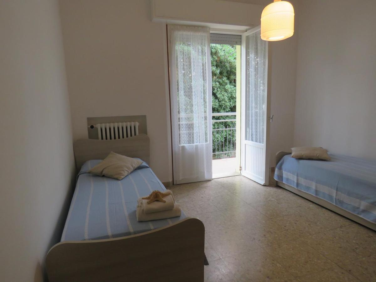 Appartamento Tevere Riccione