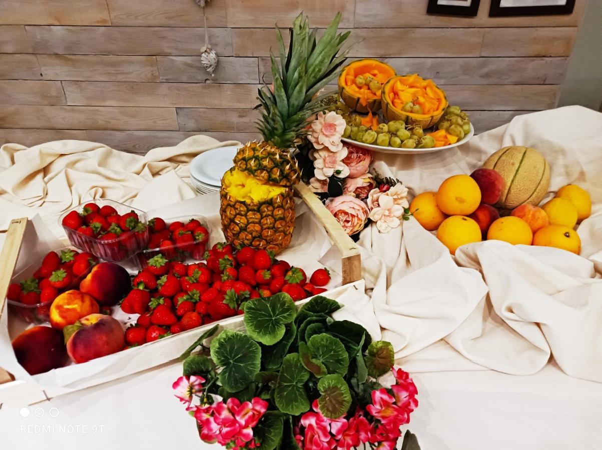 Hotel Garisenda - In Centro A - Riccione