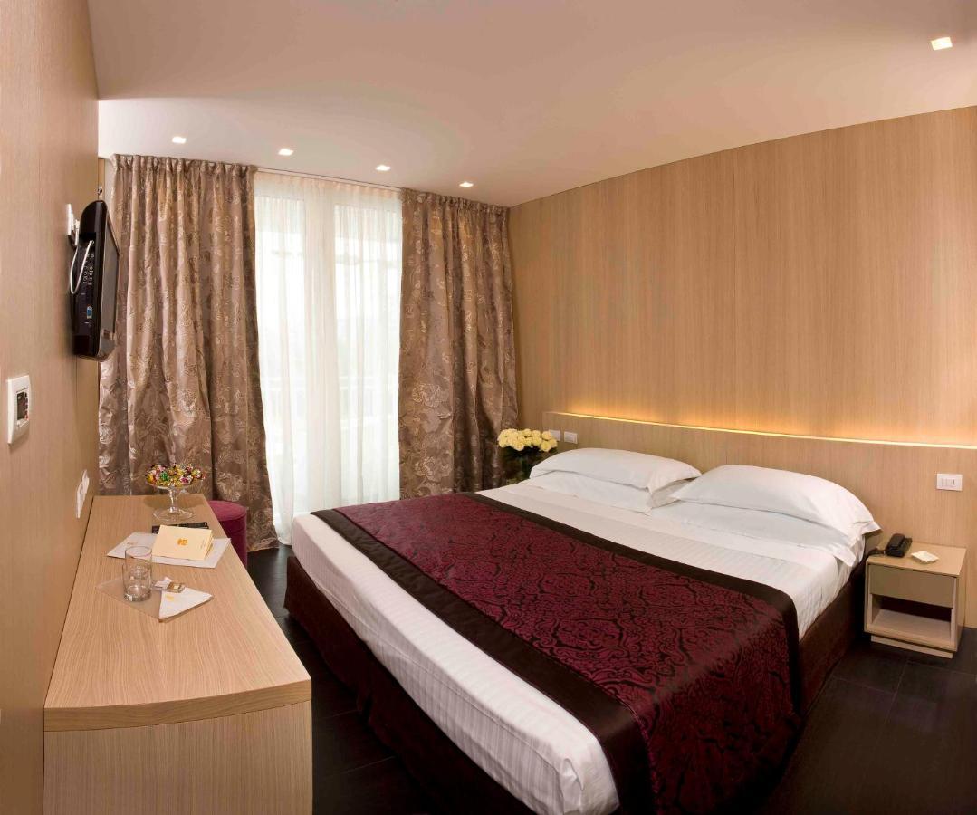 Hotel Roma Riccione