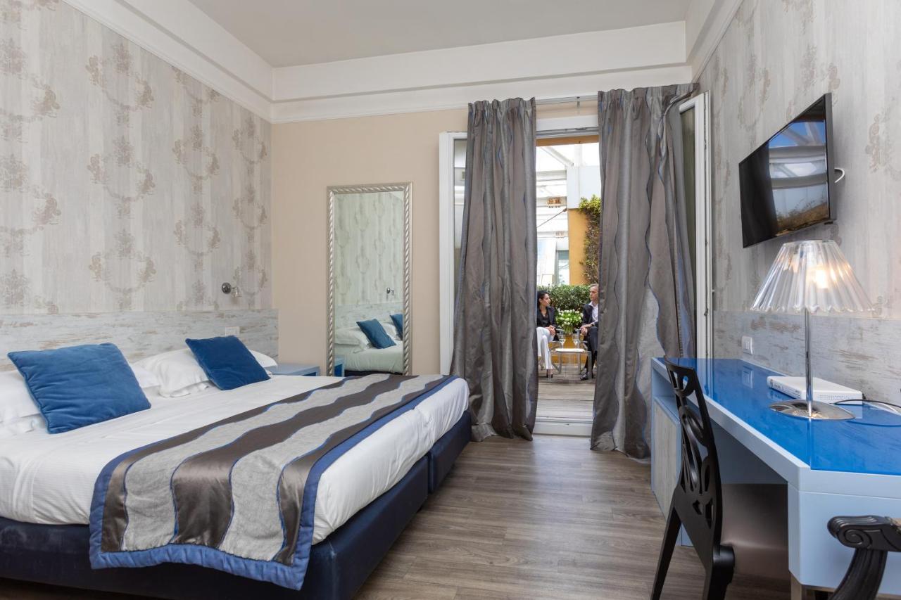 Roma Hotel