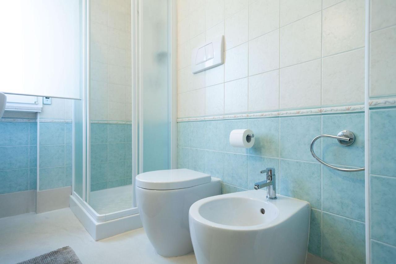 Residenza Alma Aparthotel *
