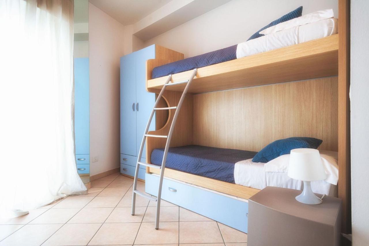 Residenza Alma * Riccione